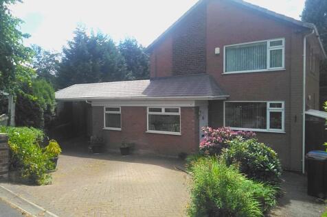 St. Lesmo Road, Edgeley 3 bed detached house for sale