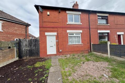 Barnfield Road West, Adswood 3 bed semi