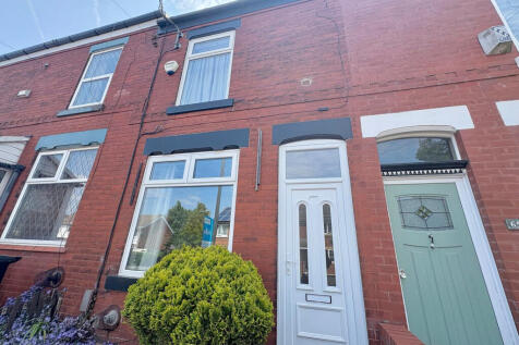 Berlin Road, Edgeley 2 bed terraced house for sale