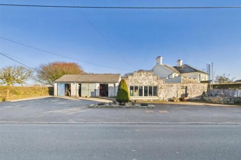 High Street, Cornwall PL33 Land for sale