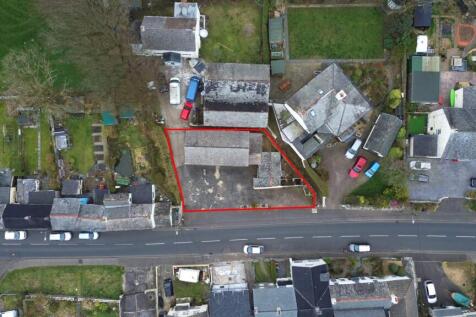 High Street, Cornwall PL33 Land for sale