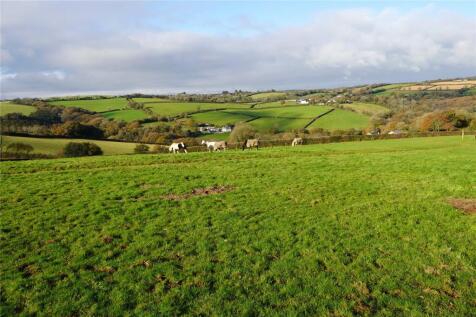 Mount, Cornwall PL30 Land for sale