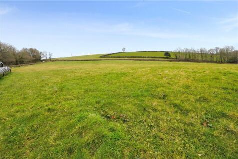 St. Veep, Cornwall PL22 Land for sale