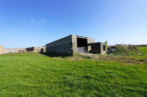 St. Levan, Cornwall TR19 Detached house for sale