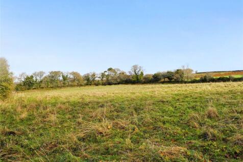Callington, Cornwall PL17 Land for sale