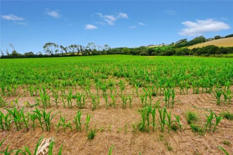 Landrake, Cornwall PL12 Land for sale