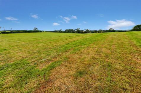 Landrake, Cornwall PL12 Land for sale