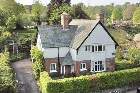 8 Wycar, Bedale 3 bed detached house for sale