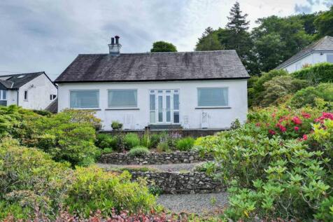 Lonsties, Keswick CA12 2 bed detached bungalow for sale