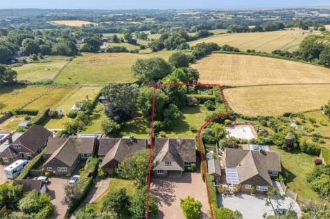 Standard Hill, Ninfield 5 bed detached house for sale