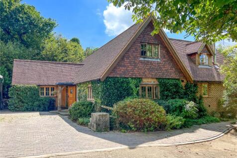 Padgham Lane, Dallington 3 bed equestrian property for sale