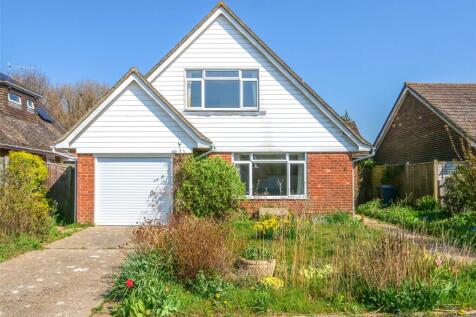Downs View, Ninfield 2 bed detached house for sale
