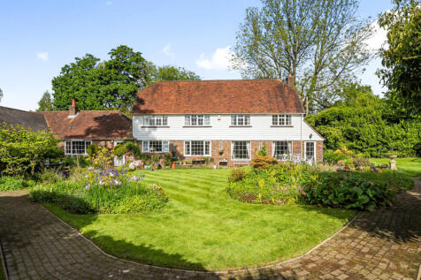 High Street, Blackboys 4 bed detached house for sale
