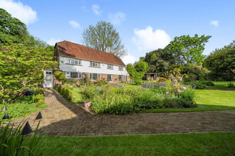 High Street, Blackboys 4 bed detached house for sale