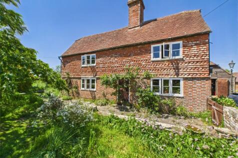 Top Road, Hooe, TN33 4 bed detached house for sale