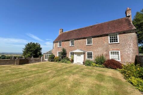 Church Road, Herstmonceux 7 bed detached house for sale