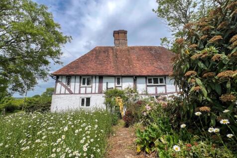 Sampsons Lane, Crowhurst 5 bed detached house for sale