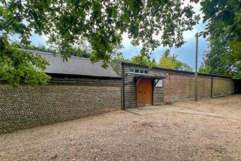 Grove Hill, Hellingly Detached house for sale