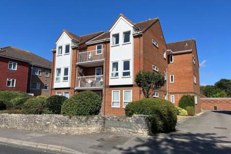 Whitefield Road, New Milton... 1 bed flat for sale