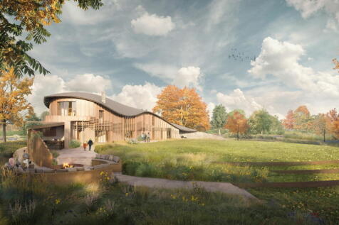Easton, Near Framlingham, Suffolk Plot for sale