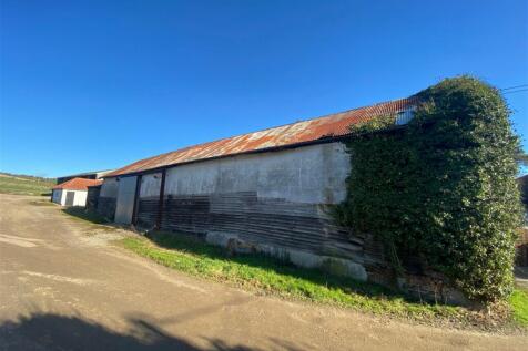 Between Nettlestead & Somersham, Nr... Residential development for sale
