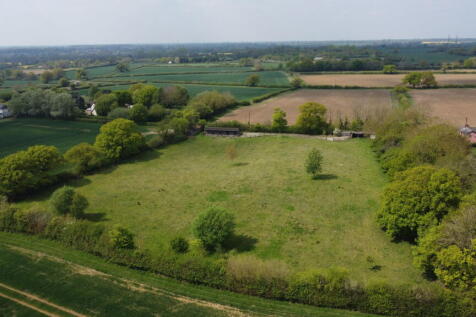 Hasketon, Nr Woodbridge, Suffolk Plot for sale