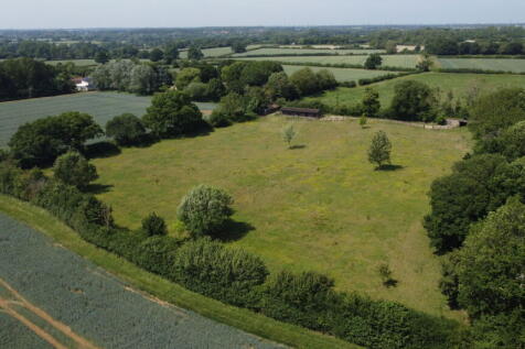 Plot for sale
