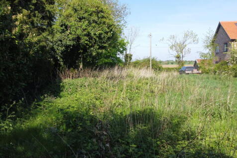 Horham, Near Stradbroke, Suffolk Plot for sale