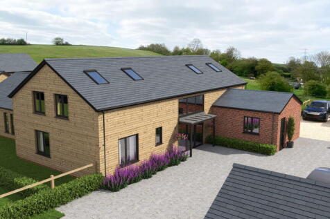 Little Blakenham, Ipswich, Suffolk 4 bed detached house for sale
