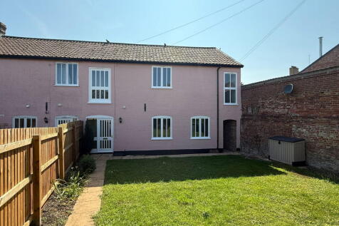 2 bedroom cottage for sale