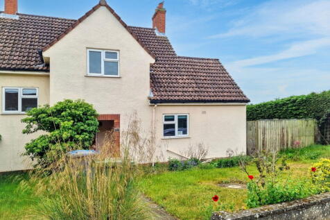 Snape, Nr Saxmundham, Suffolk 3 bed semi