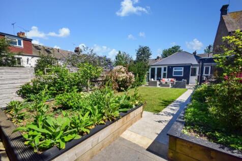 Third Avenue, Gillingham, ME7 3 bed detached bungalow for sale