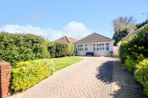 Lower Woodlands Road, Gillingham, ME7 2 bed bungalow for sale