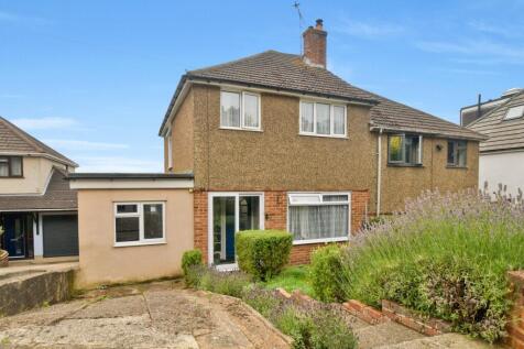 Coombfield Drive, Darenth, Dartford, DA2 3 bed semi