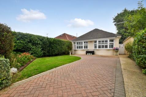 Lower Woodlands Road, Gillingham, ME7 2 bed bungalow for sale