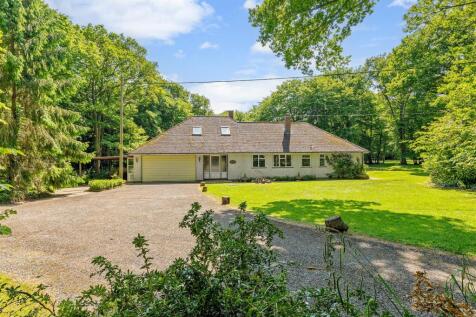 Equestrian facility for sale