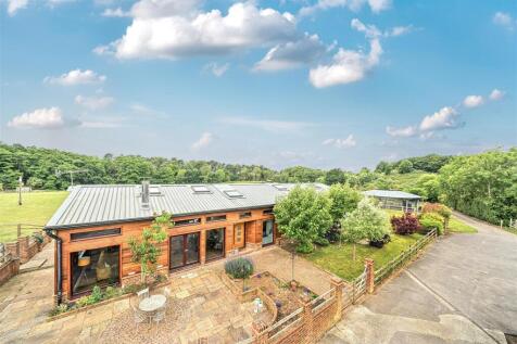 Equestrian facility for sale