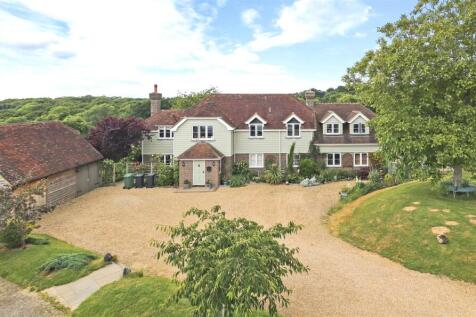 Equestrian facility for sale