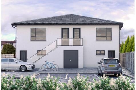 Greengairs Road, Greengairs ML6 Land for sale