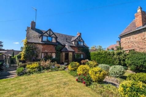 Mill Bank, Pershore WR10 3 bed detached house for sale