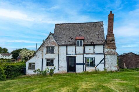Worcester WR6 3 bed cottage for sale