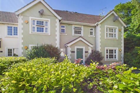 Pigeons Close, Bramley, Tadley... 2 bed apartment for sale