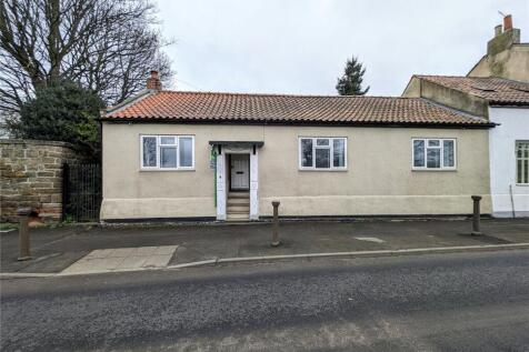 Hurworth Place, Darlington, DL2 2 bed bungalow for sale