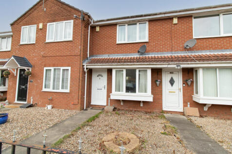 2 bedroom house for sale