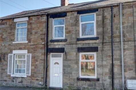 Eden Terrace, Durham DH1 3 bed terraced house for sale