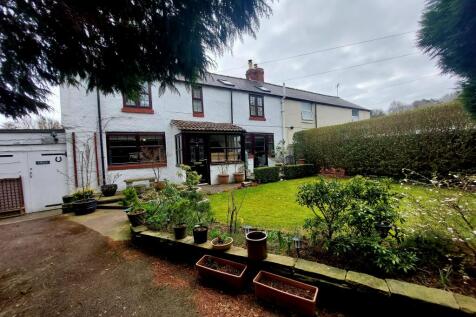 Shincliffe Mill Cottages, Durham DH1 4 bed semi