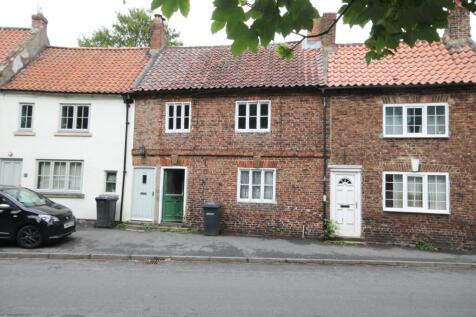 Enterpen, Yarm TS15 3 bed terraced house for sale