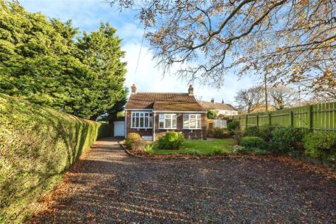 Pennyfine Road, Sunniside NE16 2 bed bungalow for sale
