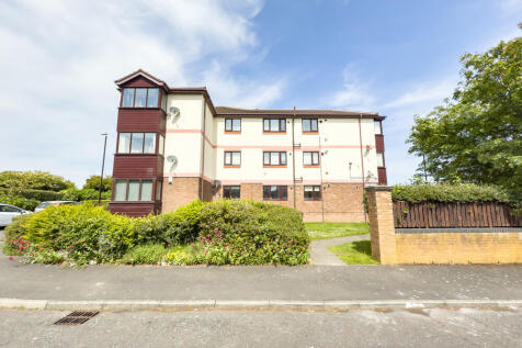 2 bedroom flat for sale