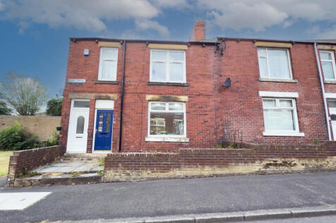 2 Glen Terrace, Washington, Tyne and... 2 bed apartment for sale